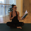 Курс подготовки преподавателей йоги  (октябрь 2022 г – июнь 2023 г)