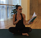 Курс подготовки преподавателей йоги  (октябрь 2022 г – июнь 2023 г)