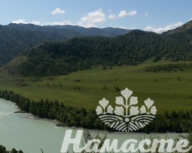 Мастер-класс с Еленой Брит