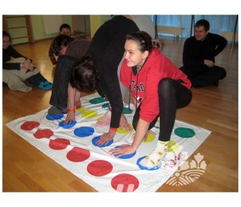Рождество 2011