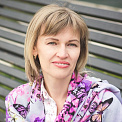 Жиганова Татьяна
