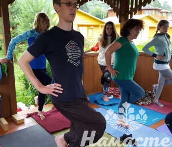 Алтай 2016